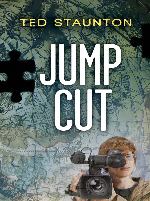 Title details for Jump Cut by Ted Staunton - Available